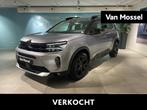 Citroen C5 Aircross 1.2 Hybrid ë-Series | Navigatie | Camer, Auto's, Citroën, 136 pk, 1199 cc, Met garantie (alle), C5 Aircross