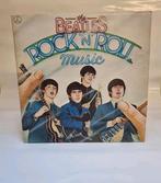 The Beatles Rock 'n' Roll music Vinyl (2LP), Ophalen of Verzenden, Zo goed als nieuw, Poprock