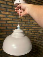 Kinderlamp plafond roze, Huis en Inrichting, Ophalen of Verzenden, Zo goed als nieuw, Minder dan 50 cm