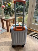 Postcodeloterij reiskoffer, Ophalen of Verzenden, Nieuw, Hard kunststof, 50 tot 60 cm