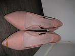 BPC Selection roze pumps maat 41, Kleding | Dames, Schoenen, Pumps, Ophalen of Verzenden, Zo goed als nieuw, Roze