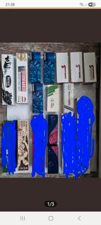 Laadbakken tekno, Hobby en Vrije tijd, Modelauto's | 1:50, Verzenden, Bus of Vrachtwagen, Tekno