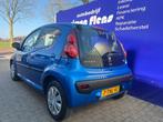 Peugeot 107 1.0 Active*AIRCO*, Auto's, Peugeot, Voorwielaandrijving, Euro 5, Stof, Gebruikt