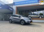 Renault Captur 1.2 TCe Xmod|Leer|Navi|Camera, 4 cilinders, Lichtsensor, SUV of Terreinwagen, 56 €/maand