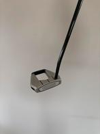 Taylormade Spider S Chalk putter 34 inch, Ophalen of Verzenden, Zo goed als nieuw, Club, Overige merken