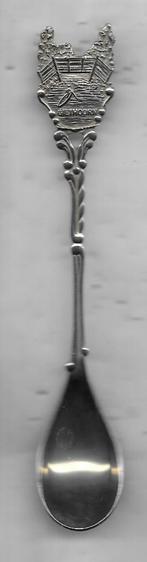 GIETHOORN LEPELTJE, Antiek en Kunst, Ophalen of Verzenden