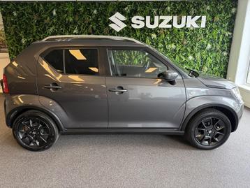 Suzuki Ignis Airco LMV DAB+ Handsfree 1.2 Select Audio stuur beschikbaar voor biedingen