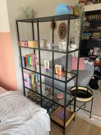 VITTSJÖ Ikea stellingskast, Huis en Inrichting, Ophalen, Zo goed als nieuw