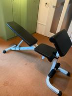 Fitnessapparaat z.g.a.n. - Wegens verhuizing, Sport en Fitness, Fitnessapparatuur, Ophalen, Zo goed als nieuw, Metaal, Krachtstation