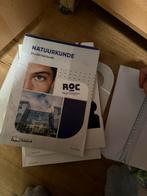 Roc nijmegen natuurkunde boek, Boeken, Schoolboeken, Ophalen of Verzenden, Zo goed als nieuw, HAVO, Natuurkunde