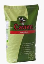 Cavom geperste hondenbrok, Dieren en Toebehoren, Ophalen, Hond