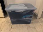 Kledingbox dameskleding, Ophalen, Zo goed als nieuw