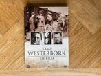 Kamp Westerbork - De Film DVD - Rob Tripp (2 dvd, krasvrij), Cd's en Dvd's, Dvd's | Documentaire en Educatief, Boxset, Oorlog of Misdaad