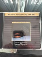 MFSL Jazz Sampler CD, Ophalen of Verzenden, 1980 tot heden, Gebruikt, Jazz