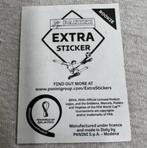 Panini Gavi Rookie extra sticker Qatar 2022 A17 spain spanje, Spelerskaart, Nieuw, Ophalen of Verzenden, A