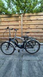 Dahon vouwfietsen 24 inch set, Ophalen, Zo goed als nieuw, 20 inch of meer, Dahon