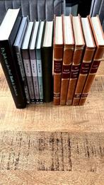 11 Boeken van Ds Joh van der Poel, Boeken, Gelezen, Christendom | Protestants, Ophalen of Verzenden
