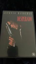Desperado antonio banderas quentin tarantino buscemi steve, Alle leeftijden, Ophalen of Verzenden, Zo goed als nieuw, Detective en Krimi