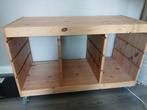 Ikea trofast, Kinderen en Baby's, Kinderkamer | Commodes en Kasten, Kast, Zo goed als nieuw, 75 tot 100 cm, Minder dan 50 cm