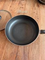 Hapjespan voor alle warmtebronnen, Huis en Inrichting, Keuken | Potten en Pannen, Ophalen