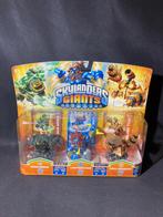 Skylanders Giants Tripple pack, Avontuur en Actie, W, 2 spelers, Ophalen of Verzenden