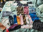 Meisjes kledingpakket 30 stuks maat 68 oa z8 bess feetje, Ophalen of Verzenden, Zo goed als nieuw