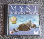 Myst Masterpiece Edition, Spelcomputers en Games, Avontuur en Actie, Verzenden, 1 speler, Zo goed als nieuw