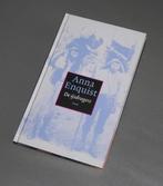 Boek De ijsdragers - Anna Enquist, prima staat. Boekenweek, Boeken, Boekenweekgeschenken, Ophalen of Verzenden, Zo goed als nieuw