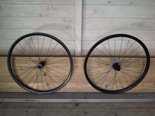 Nieuwe wielen voor Racefiets, Fietsen en Brommers, Fietsen | Racefietsen, Nieuw, Overige merken, 28 inch, Aluminium, Ophalen of Verzenden