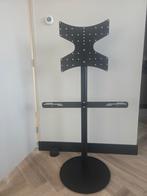 Vebos Standaard + Soundbar Houder, Ophalen, Gebruikt