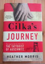 Cilka's Journey (Engels), Europa overig, Heather Morris, Ophalen of Verzenden, Zo goed als nieuw