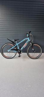 Alpina Trial 24 inch Jongensfiets 3 Versnellingen, Fietsen en Brommers, Fietsen | Jongens, Ophalen, Zo goed als nieuw, 24 inch