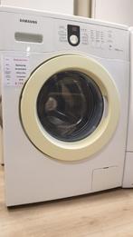 wasmachine - Samsung - 6kg, Ophalen, Schiphol, Store.nl@samsung.com, Zo goed als nieuw