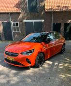 Opel Corsa e 50kWh 136pk 2020 MARGE, Stof, Zwart, Overige kleuren, Elektrisch