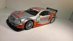 Mercedes benz clk -dtm Vodafone #1 maisto 1.18
