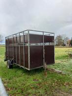 Nette veewagen tekoop, Zakelijke goederen, Ophalen of Verzenden, Transport