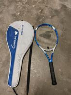 Inesis Tennisracket Power Graphite tegen elk aannemelijk bod, Ophalen, Gebruikt, Racket, Overige merken