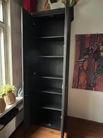 Van Rossum - hoge kast, Ophalen of Verzenden, Zo goed als nieuw