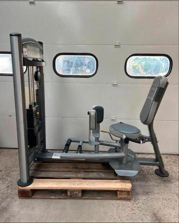 Impulse Abductor / adductor 2 in 1 machine / combi beschikbaar voor biedingen