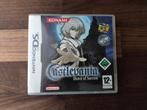 Castlevania: Dawn of Sorrow - Nintendo DS, Spelcomputers en Games, 1 speler, Ophalen of Verzenden, Zo goed als nieuw, Role Playing Game (Rpg)