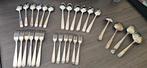 29 delig Georg Nilsson - GERO 90 verzilverde bestek set, Antiek en Kunst, Ophalen of Verzenden