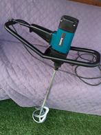 Makita ut 120 mixer 1150 w
Beton/specie/roodband, Ophalen, Zo goed als nieuw