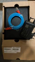 KPN Box V14 Modem - Nieuw in Doos snelheid tot 8Gbit/s, Ophalen of Verzenden, Nieuw, Arcadyan