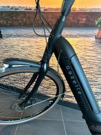 ❗️Gazelle Grenoble c8 61cm 500wh 815 km 6 MAAND GARANTIE❗️, Ophalen of Verzenden, Zo goed als nieuw, 50 km per accu of meer, 55 tot 59 cm