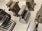 vintage midcentury broodrooster collectie 8 stuks, Ophalen of Verzenden, Zo goed als nieuw