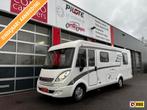 Hymer Exsis-i 678 150 PK Integraal, ALKO, 2.20M!, Caravans en Kamperen, Ringverwarming, 7 tot 8 meter, Bedrijf, Hymer