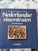 Visserstruien breien, Ophalen of Verzenden, 20e eeuw of later, Zo goed als nieuw