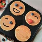 Smiley pannenkoeken bakken op je kinderfeestje?, Zo goed als nieuw, Ophalen, Verjaardag