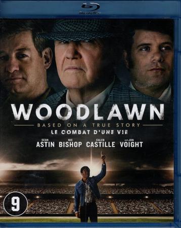 Woodlawn (2015) - Nederlandse uitgave beschikbaar voor biedingen