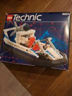 LEGO Technic 8824 Hovercraft - Complete Set, Ophalen of Verzenden, Gebruikt, Complete set, Lego